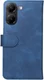 Rosso Element Xiaomi Poco X7 Pro Hoesje Book Case Wallet Blauw afbeelding 2
