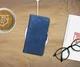 Rosso Element Xiaomi Poco X7 Pro Hoesje Book Case Wallet Blauw afbeelding 7
