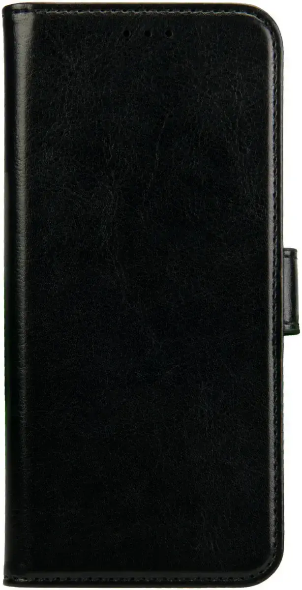Rosso Element Xiaomi Redmi Note 14 5G Hoesje Book Case Wallet Zwart afbeelding 8