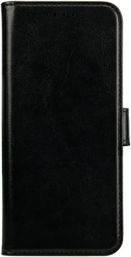 Rosso Element Xiaomi Redmi Note 14 5G Hoesje Book Case Wallet Zwart afbeelding 8