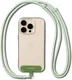 Ringke Holder Link & Flow Shoulder Strap - Universeel Telefoonkoord Mint