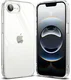 Ringke Fusion Apple iPhone 17e / 16e Hoesje Back Cover Transparant