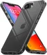 Ringke Fusion Apple iPhone 17e / 16e Hoesje Back Cover Transparant afbeelding 2