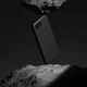 Ringke Onyx Apple iPhone 17e / 16e Hoesje Flexibel TPU Back Cover Zwart afbeelding 5
