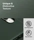Ringke Onyx Apple iPhone 17e / 16e Hoesje Flexibel TPU Back Cover Groen afbeelding 6
