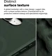 Ringke Onyx Magnetic iPhone 17e / 16e Hoesje MagSafe Back Cover Groen afbeelding 7