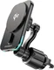Choetech MagLeap Qi2 15W MagSafe Telefoonhouder Auto met Draadloos Opladen 15W afbeelding 1