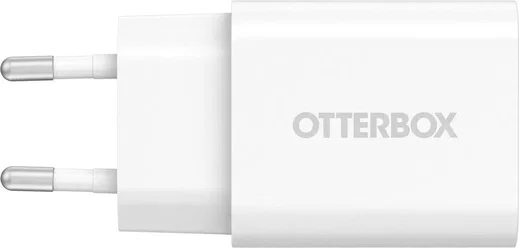 OtterBox 20W GaN USB-C Oplader Power Delivery Snellader Wit afbeelding 3