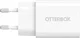 OtterBox 20W GaN USB-C Oplader Power Delivery Snellader Wit afbeelding 3