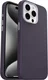 OtterBox Symmetry Cactus Leer MagSafe Apple iPhone 15 Pro Max Hoesje Paars afbeelding 1