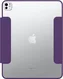 OtterBox Symmetry Folio iPad Pro 13 (2024/2025) Hoes Book Case Paars afbeelding 3