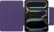 OtterBox Symmetry Folio iPad Pro 13 (2024/2025) Hoes Book Case Paars afbeelding 4