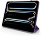 OtterBox Symmetry Folio iPad Pro 13 (2024/2025) Hoes Book Case Paars afbeelding 5