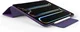 OtterBox Symmetry Folio iPad Pro 13 (2024/2025) Hoes Book Case Paars afbeelding 6