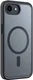 TORRAS Guardian Magnetic iPhone 17e / 16e Hoesje MagSafe Back Cover Zwart
