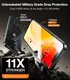 TORRAS Install Master iPhone 17e / 16e Screen Protector Installatietray 2-Pack afbeelding 3