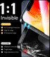 TORRAS Install Master iPhone 17e / 16e Screen Protector Installatietray 2-Pack afbeelding 5