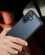 TORRAS Guardian Samsung Galaxy A56 Hoesje Back Cover Zwart afbeelding 4