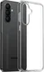 Torras Diamond Samsung Galaxy A56 Hoesje Back Cover Transparant afbeelding 2