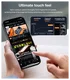 TORRAS Install Master Google Pixel 9a Screen Protector Installatietray 2-Pack afbeelding 4