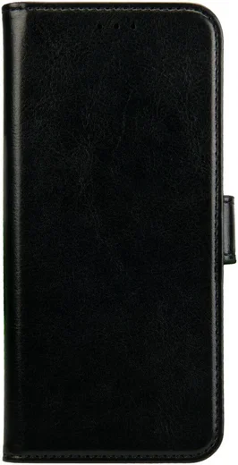 Rosso Element Samsung Galaxy S25 Edge Hoesje Book Case Wallet Zwart afbeelding 10