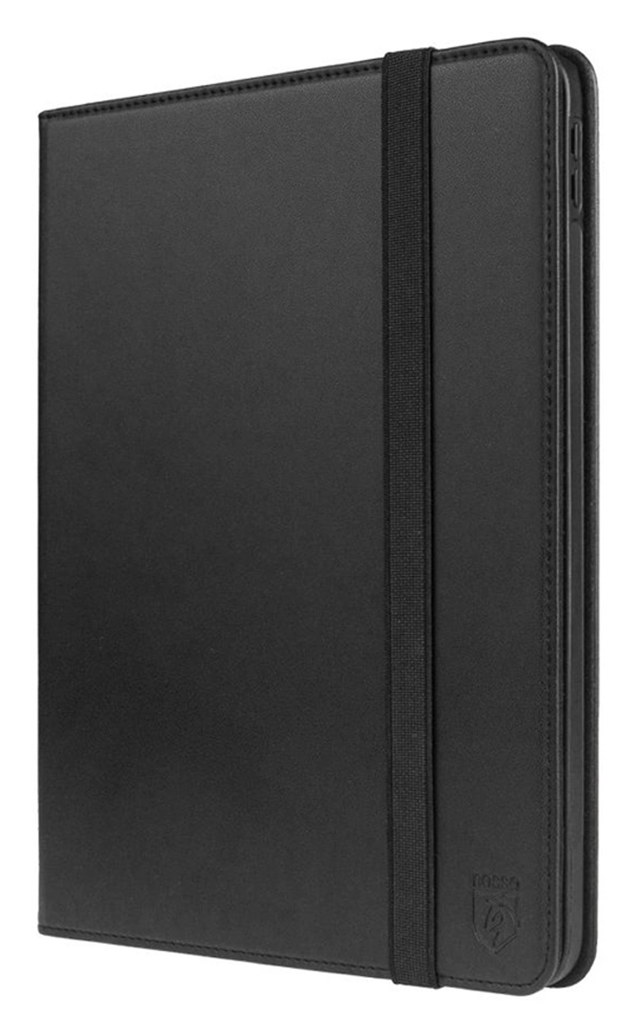 Rosso Element Oppo/OnePlus Pad 3 Hoes Book Case Zwart afbeelding 1