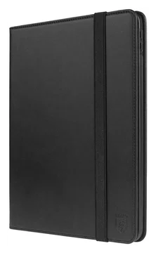 Rosso Element Oppo/OnePlus Pad 3 Hoes Book Case Zwart