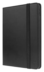 Rosso Element Oppo/OnePlus Pad 3 Hoes Book Case Zwart afbeelding