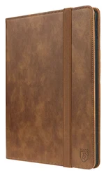 Rosso Element Oppo/OnePlus Pad 3 Hoes Book Case Bruin afbeelding