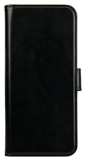 Rosso Element Uitneembaar 2-in-1 Samsung Galaxy S25 Edge Hoesje Zwart afbeelding 7