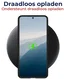 Rosso Element Uitneembaar 2-in-1 Samsung Galaxy S25 Edge Hoesje Bruin afbeelding 3