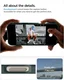 Spigen Thin Fit MagFit Apple iPhone 16 Pro Hoesje MagSafe Back Cover Groen afbeelding 5