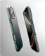 Spigen Thin Fit MagFit Apple iPhone 16 Pro Hoesje MagSafe Back Cover Groen afbeelding 7