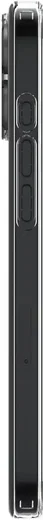 Spigen Crystal Flex MagFit iPhone 16 Hoesje MagSafe Back Cover Transparant afbeelding 12