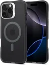 Spigen Cyrill Ultra Sheer Apple iPhone 16 Pro Max Hoesje met MagSafe Grijs