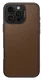 Spigen Cyrill Kajuk Apple iPhone 16 Pro Max Hoesje MagSafe Back Cover Bruin afbeelding 8