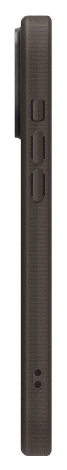 Spigen Cyrill Kajuk Apple iPhone 16 Pro Max Hoesje MagSafe Back Cover Bruin afbeelding 10