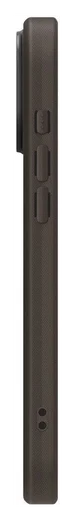 Spigen Cyrill Kajuk Apple iPhone 16 Pro Max Hoesje MagSafe Back Cover Bruin afbeelding 10