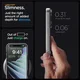 Spigen Crystal Flex MagFit iPhone 16 Pro Hoesje MagSafe Transparant afbeelding 4