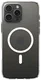 Spigen Crystal Flex MagFit iPhone 16 Pro Hoesje MagSafe Transparant afbeelding 6