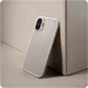 Spigen Cyrill Kajuk Mag Apple iPhone 16 Plus Hoesje MagSafe Back Cover Cream afbeelding 2