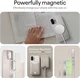 Spigen Cyrill Kajuk Mag Apple iPhone 16 Plus Hoesje MagSafe Back Cover Cream afbeelding 7