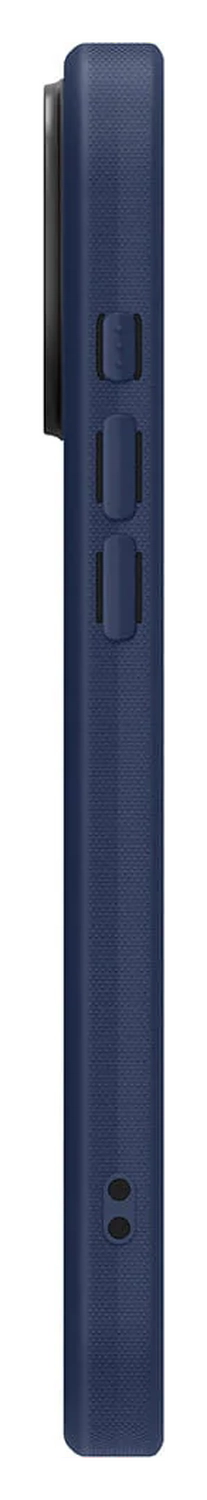 Spigen Cyrill Kajuk Apple iPhone 16 Pro Max Hoesje MagSafe Back Cover Blauw afbeelding 10
