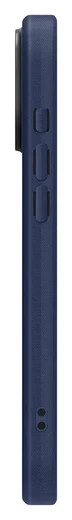 Spigen Cyrill Kajuk Apple iPhone 16 Pro Max Hoesje MagSafe Back Cover Blauw afbeelding 10