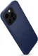 Spigen Cyrill Kajuk Apple iPhone 16 Pro Max Hoesje MagSafe Back Cover Blauw afbeelding 9