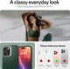 Spigen Cyrill Kajuk Mag Apple iPhone 16 Pro Hoesje MagSafe Back Cover Groen afbeelding 2