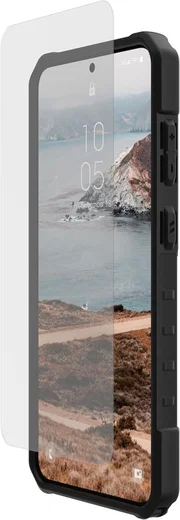 UAG Glass Shield Samsung Galaxy S25 Plus Screen Protector Tempered Glass afbeelding 2