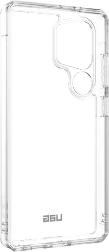 Urban Armor Gear Plyo Samsung Galaxy S25 Ultra Hoesje Back Cover Ice afbeelding 5