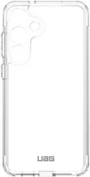 UAG Plyo Samsung S25 Plus Backcover Hoesje Transparant