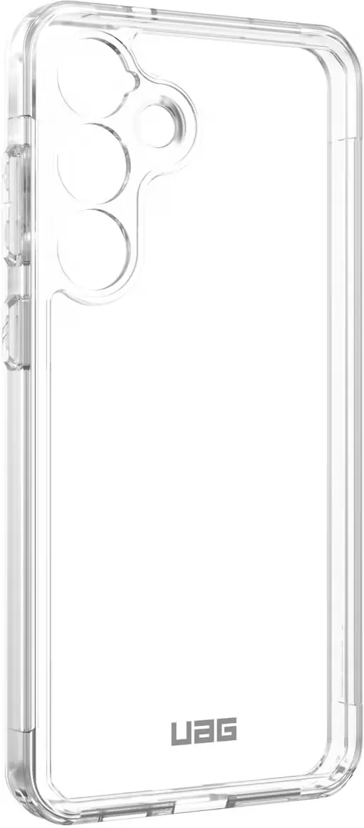 UAG Plyo Samsung S25 Plus Backcover Hoesje Transparant afbeelding 2